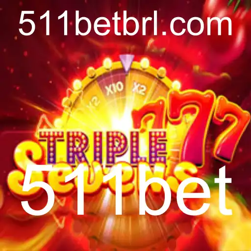 Descubra o Mundo do Jogo 777TripleSeven com 511bet