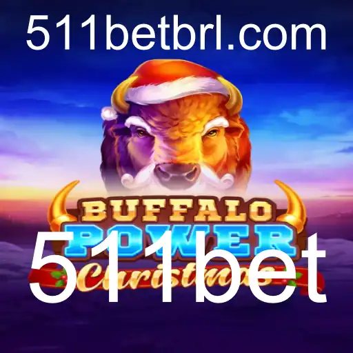 Buffalo Power Christmas: A Nova Sensação do Mundo dos Jogos