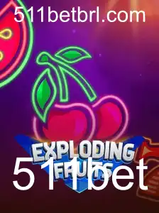 ExplodingFruits: Descubra o Universo Vibrante e Emocionante