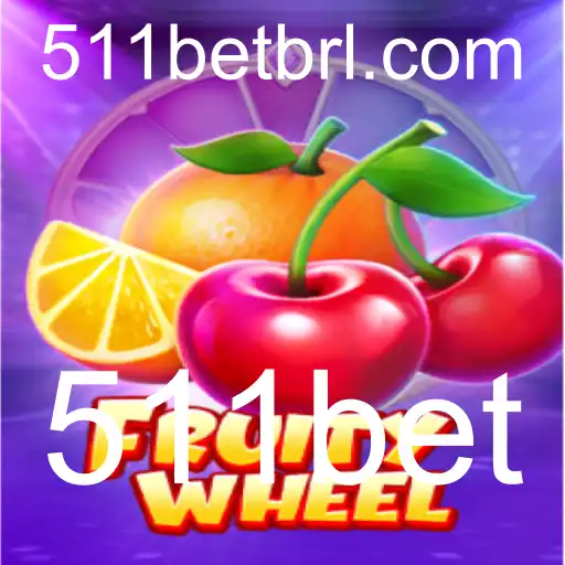 Descubra o Mundo Empolgante de FruityWheel no 511bet