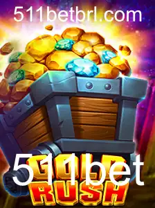Explorando o Fascinante Mundo de GoldRush: O Jogo de Estratégia da 511bet
