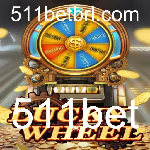 Explorando o Jogo LuckyWheel e a Plataforma 511bet