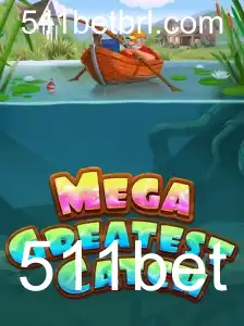 Explorando MegaGreatestCatch: A Nova Sensação do Mundo dos Jogos