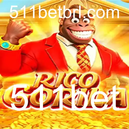 Descubra o Fascinante Mundo do Jogo RicoGorila e Sua Conexão com a 511bet