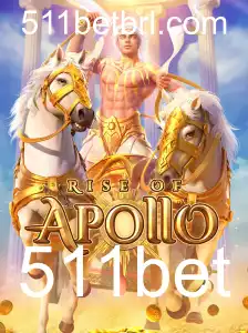 Explorando o Jogo 'RiseofApollo': Uma Nova Experiência no 511bet